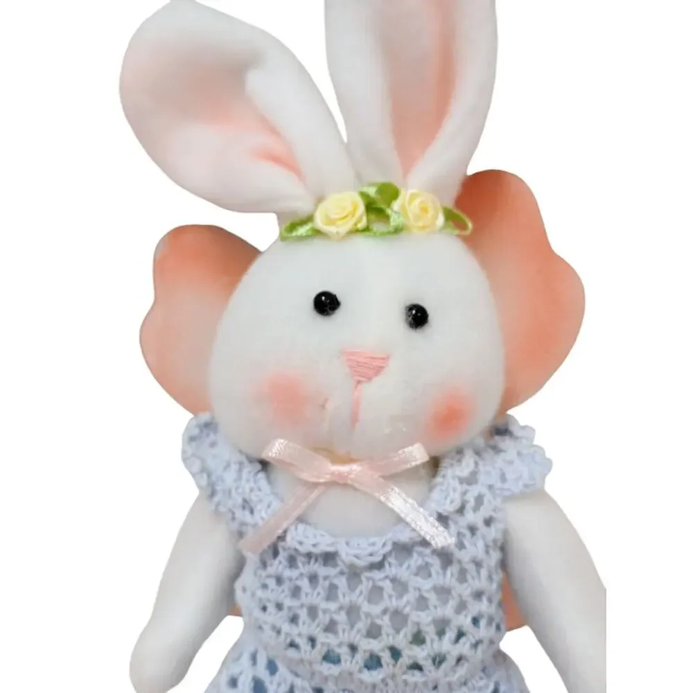 EASTER Rabbit GIRL BUNNY‎ 11